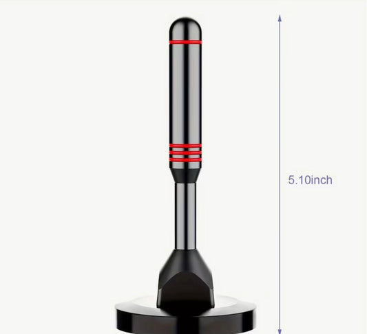 Antena de TV PARA SMART TV para canales locales