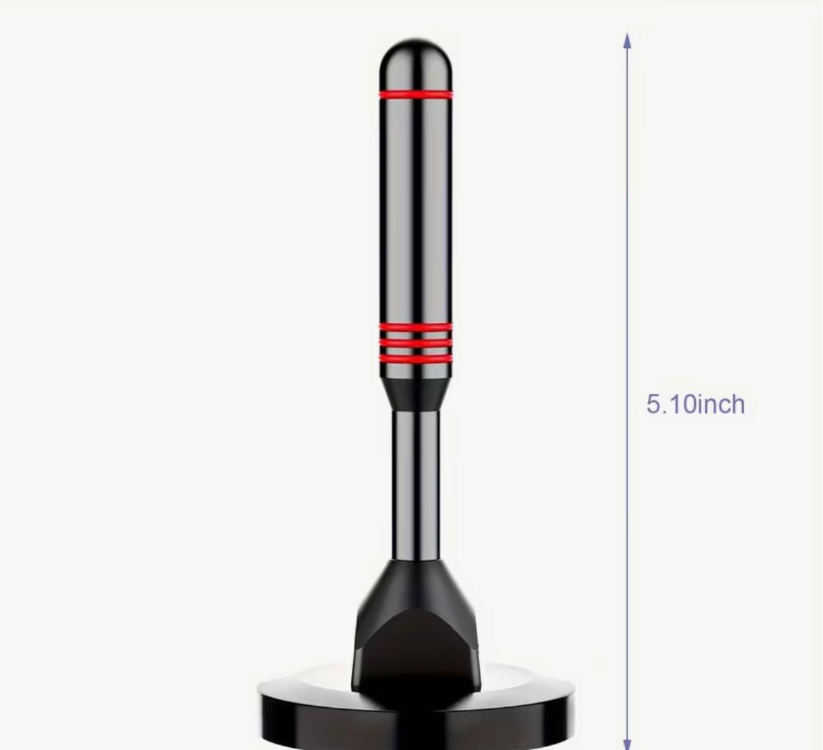 Antena de TV PARA SMART TV para canales locales